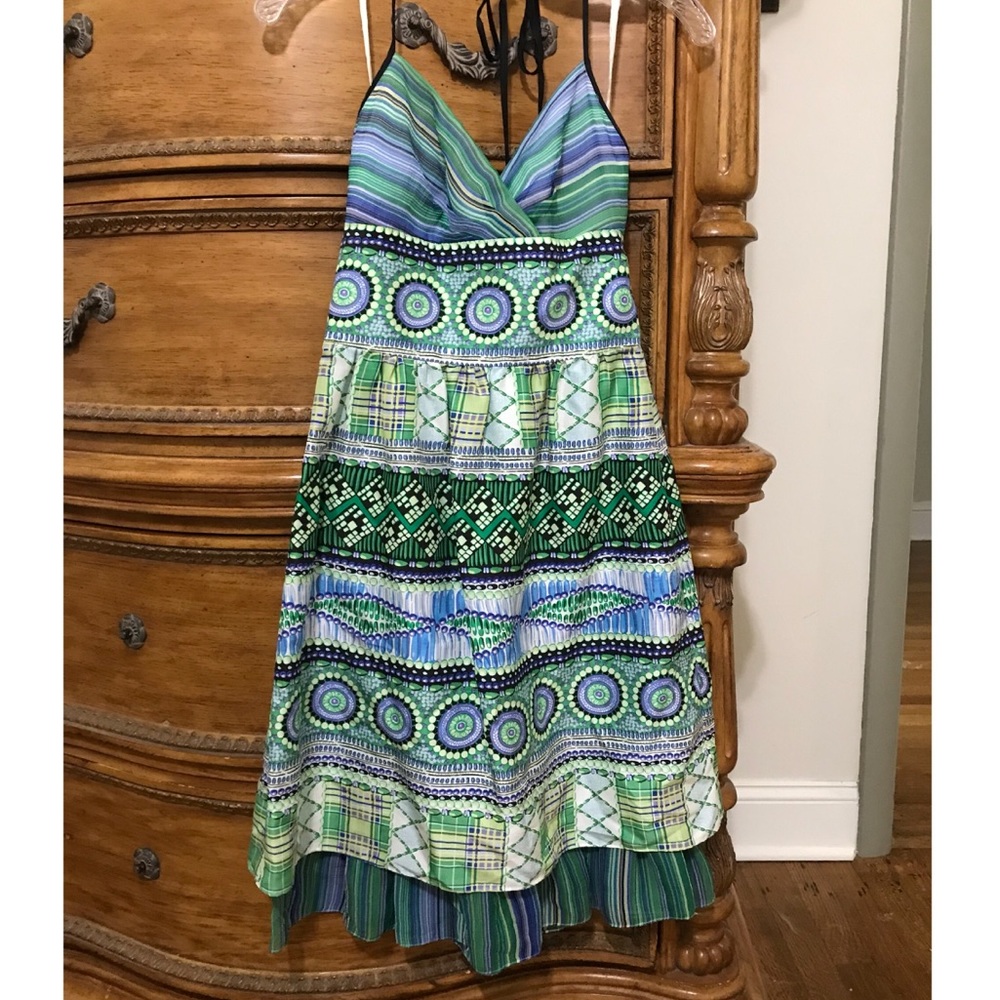 Kay Unger New York size 2 Dress